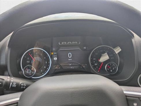 New 2026 RAM 1500 Classic Warlock image 12