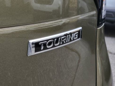 Certified 2026 Subaru Forester Touring AWD/4WD image 32