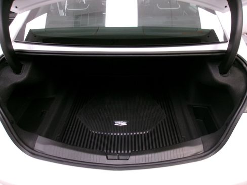 Used 2024 Cadillac CT5 V Blackwing w/ LPO, Bronce Accent Package RWD image 12