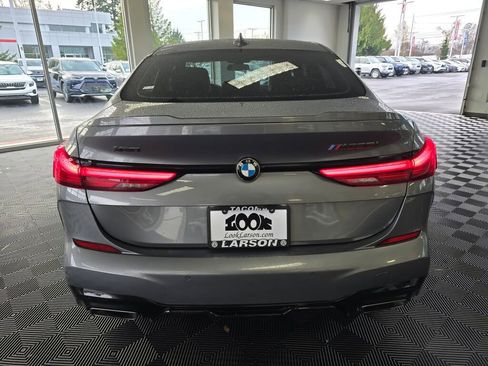 Used 2022 BMW M235i xDrive Gran Coupe w/ Premium Package image 5
