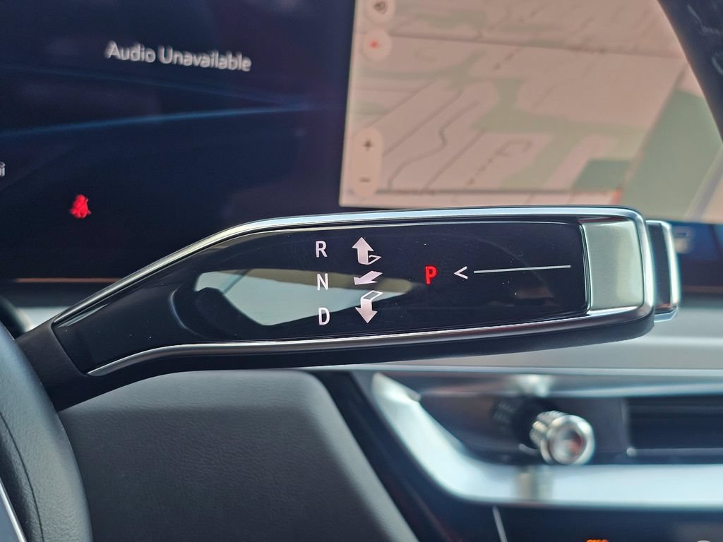 New 2026 Cadillac Lyriq Sport AWD/4WD image 33