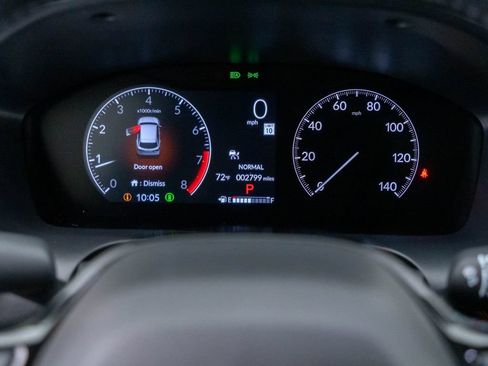 Used 2026 Honda HR-V EX-L image 14