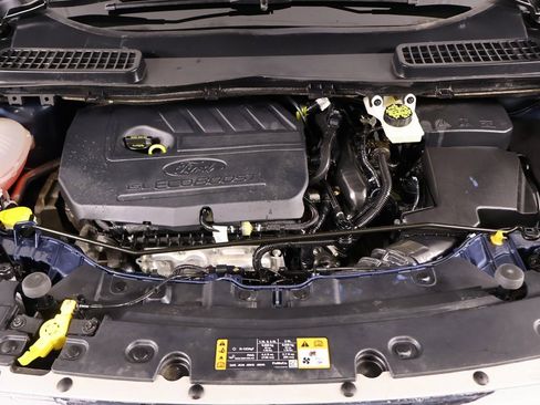 Used 2018 Ford Escape SE image 19