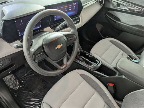 Certified 2024 Chevrolet TrailBlazer LT image 10