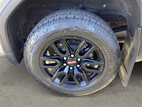 Used 2021 GMC Sierra 1500 Elevation image 14