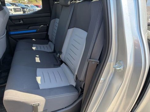 Used 2025 Toyota Tacoma TRD Off-Road w/ TRD Off Road Upgrade Package image 15