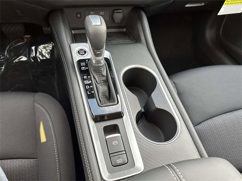 New 2025 Nissan Altima 2.5 SV w/ SV Premium Package image 23