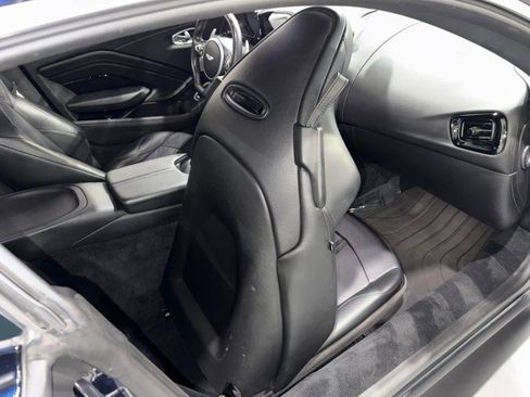 Used 2019 Aston Martin V8 Vantage Sport Plus/Comfort Collection image 52