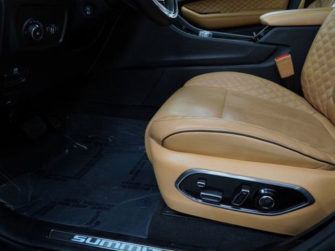 Certified 2024 Jeep Grand Cherokee L Summit w/ High Altitude Package image 42