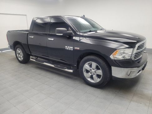 Used 2016 RAM 1500 Lone Star image 11