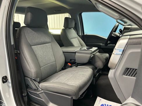 New 2026 Ford F250 XL w/ STX Appearance Package AWD/4WD image 47