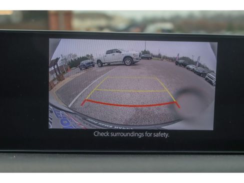 Used 2024 MAZDA CX-50 AWD 2.5 S w/ Weather Package image 24