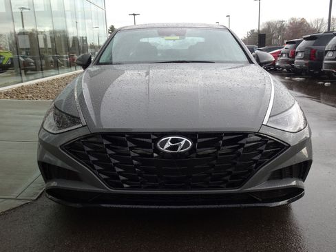 Used 2023 Hyundai Sonata SEL image 7