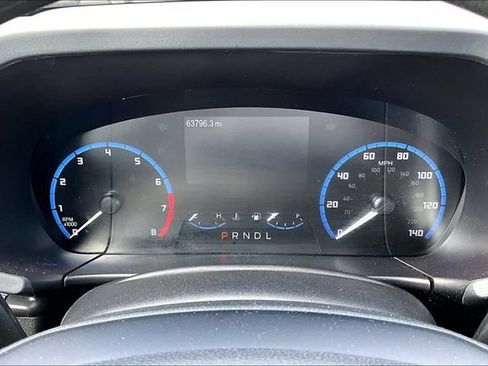 Used 2023 Ford Bronco Sport AWD/4WD image 13