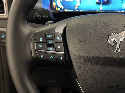 New 2025 Ford Bronco Sport Badlands image 35