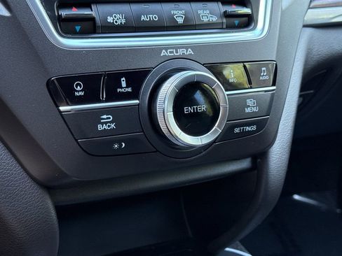 Used 2016 Acura MDX SH-AWD w/ Technology Package image 22