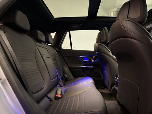 Certified 2026 Mercedes-Benz GLC 350e 4MATIC image 30