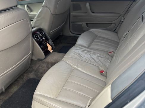 Used 2006 Bentley Flying Spur Flying Spur image 7