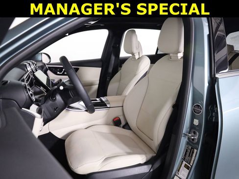 Certified 2026 Mercedes-Benz GLC 300 4MATIC image 29
