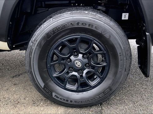 Used 2023 Toyota Tacoma SR5 w/ SX Package image 9