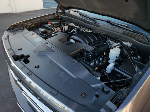 Used 2014 Chevrolet Silverado 1500 LT w/ All Star Edition AWD/4WD image 20
