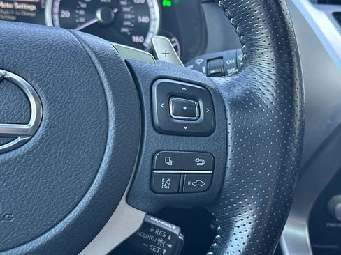 Certified 2021 Lexus NX 300 F Sport w/ Accessory Package image 27