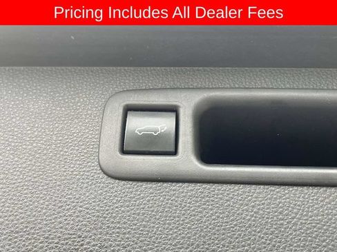 Used 2020 Toyota Highlander Limited AWD/4WD image 14