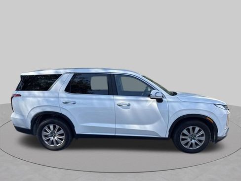 Used 2025 Hyundai Palisade SEL AWD/4WD image 4