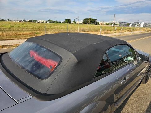 Used 2007 Ford Mustang GT image 38