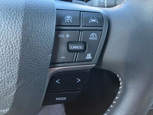 Certified 2025 Toyota Camry SE image 16