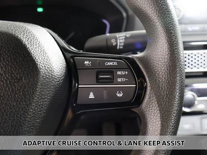 Used 2024 Honda Civic LX