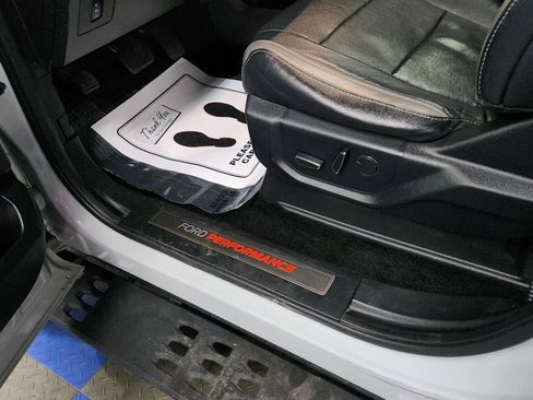 Used 2017 Ford F150 Raptor w/ Equipment Group 802A Luxury image 24