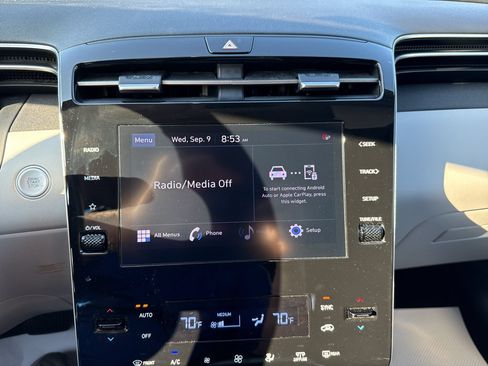 Certified 2022 Hyundai Tucson SEL w/ Convenience Package AWD/4WD image 11