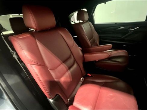 Used 2022 MAZDA CX-9 Carbon Edition image 24