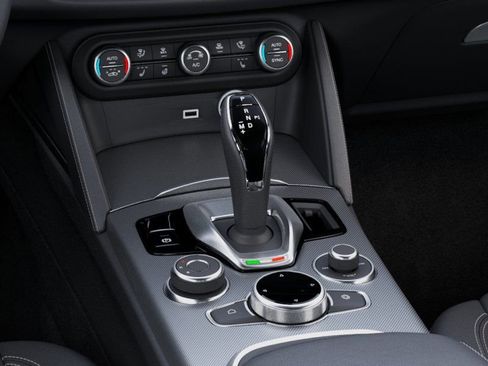 New 2025 Alfa Romeo Stelvio Sprint w/ Veloce Package image 24