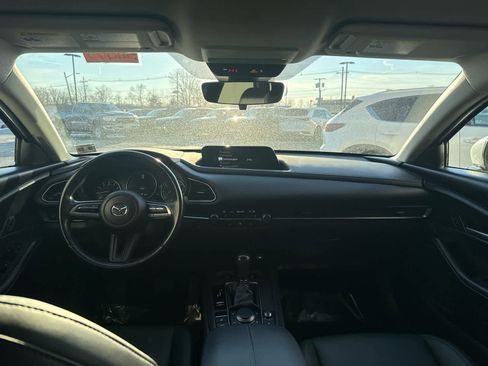 Certified 2023 MAZDA CX-30 AWD 2.5 S w/ Select Package image 11