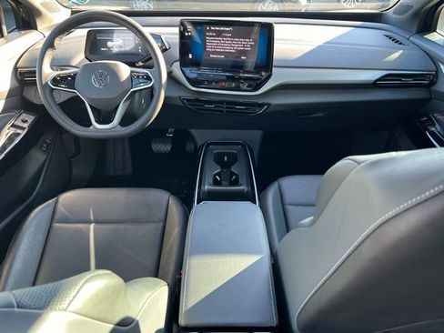 Used 2023 Volkswagen ID.4 Pro S image 12