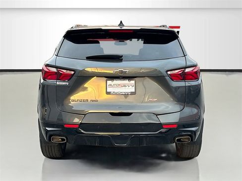 Used 2020 Chevrolet Blazer RS image 6