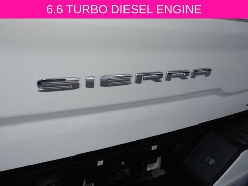Certified 2021 GMC Sierra 2500 AT4 AWD/4WD image 21
