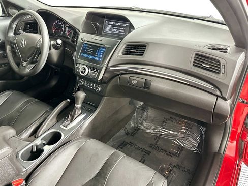 Used 2021 Acura ILX w/Technology/A-Spec Package image 26