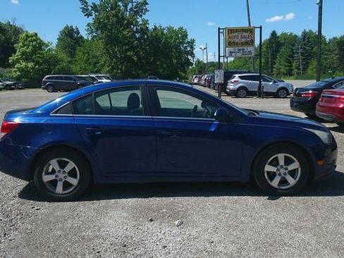 Used 2013 Chevrolet Cruze LT FWD image 11