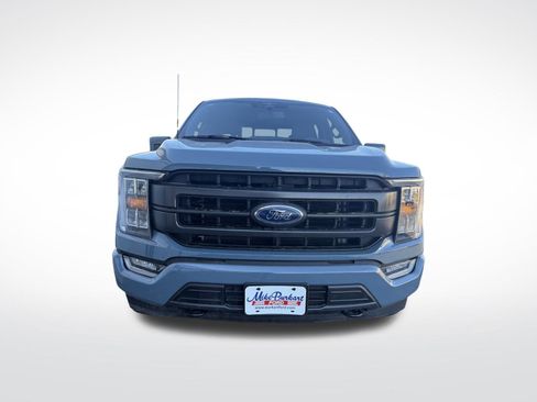 Certified 2023 Ford F150 Lariat image 57