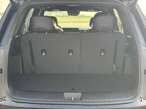New 2027 Kia Telluride EX FWD image 17