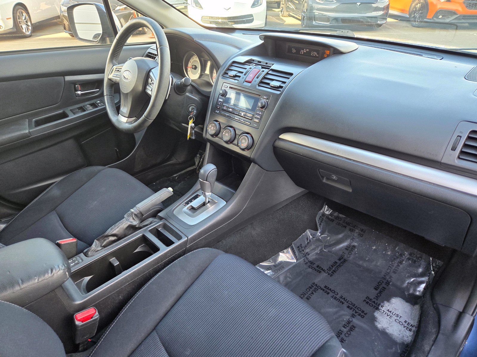 Used 2013 Subaru Impreza 2.0i Sport Premium AWD/4WD image 10