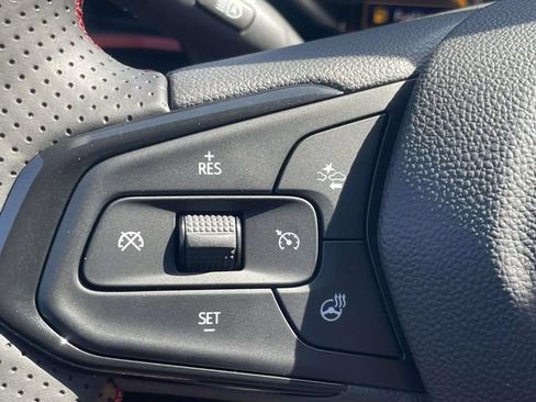 New 2026 Chevrolet Trax RS w/ Driver Confidence Package FWD image 18