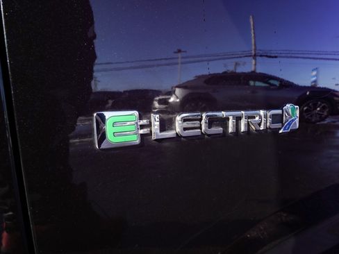 Used 2013 Ford Focus Electric Hatchback image 43