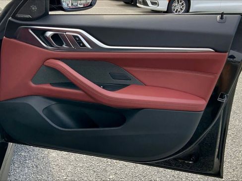 Used 2022 BMW 430i Gran Coupe w/ Premium Package image 23