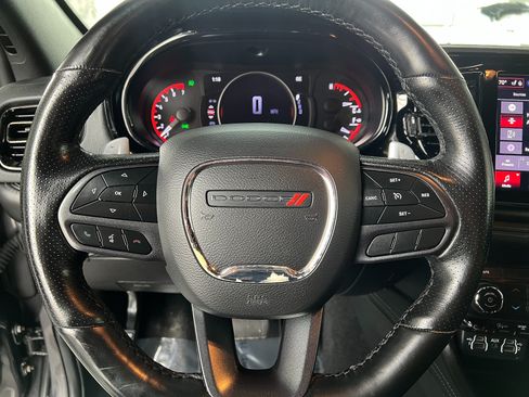 Used 2021 Dodge Durango GT AWD/4WD image 12