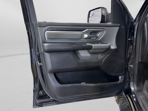 Used 2020 RAM 1500 Big Horn image 15