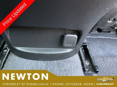 Used 2024 Chevrolet Malibu LT FWD image 36